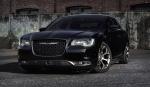 Chrysler 300S Alloy Edition 2016 года